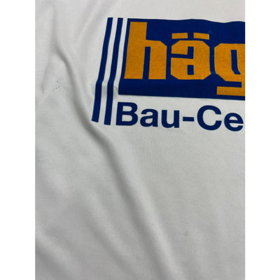 Maillot football vintage FC Badenia #33 - Nike - FC Badenia