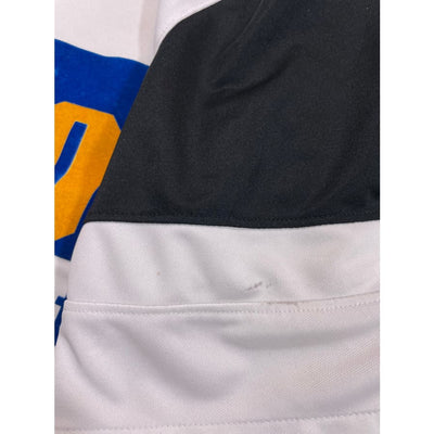 Maillot football vintage FC Badenia #33 - Nike - FC Badenia