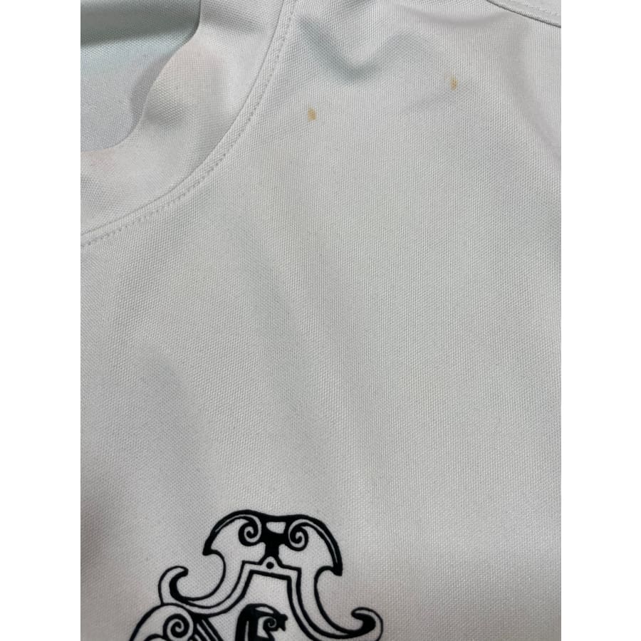 Maillot football vintage FC Badenia #33 - Nike - FC Badenia