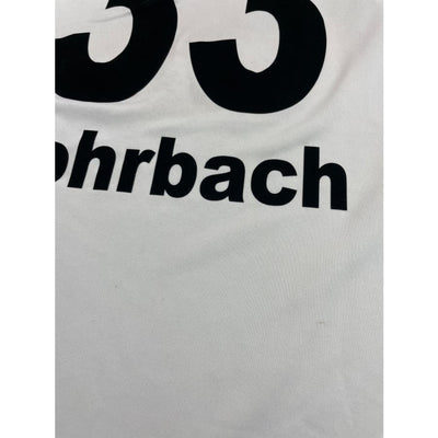 Maillot football vintage FC Badenia #33 - Nike - FC Badenia