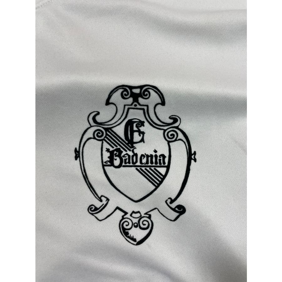 Maillot football vintage FC Badenia #33 - Nike - FC Badenia