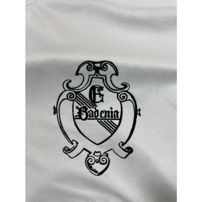 Maillot football vintage FC Badenia #33 - Nike - FC Badenia