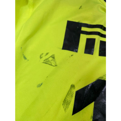Maillot football vintage FC Bâle #13 Hampe saison - Nike - FC Bâle
