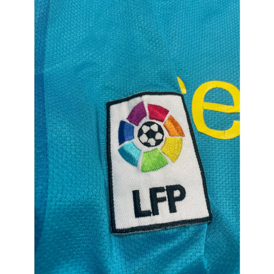 Maillot football vintage FC Barcelone #14 Henry extérieur saison 2007-2008 - Nike - Barcelone