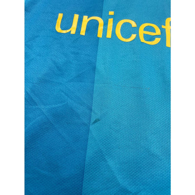 Maillot football vintage FC Barcelone #14 Henry extérieur saison 2007-2008 - Nike - Barcelone