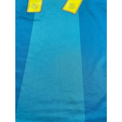 Maillot football vintage FC Barcelone #19 Messi extérieur saison 2007-2008 - Nike - Barcelone