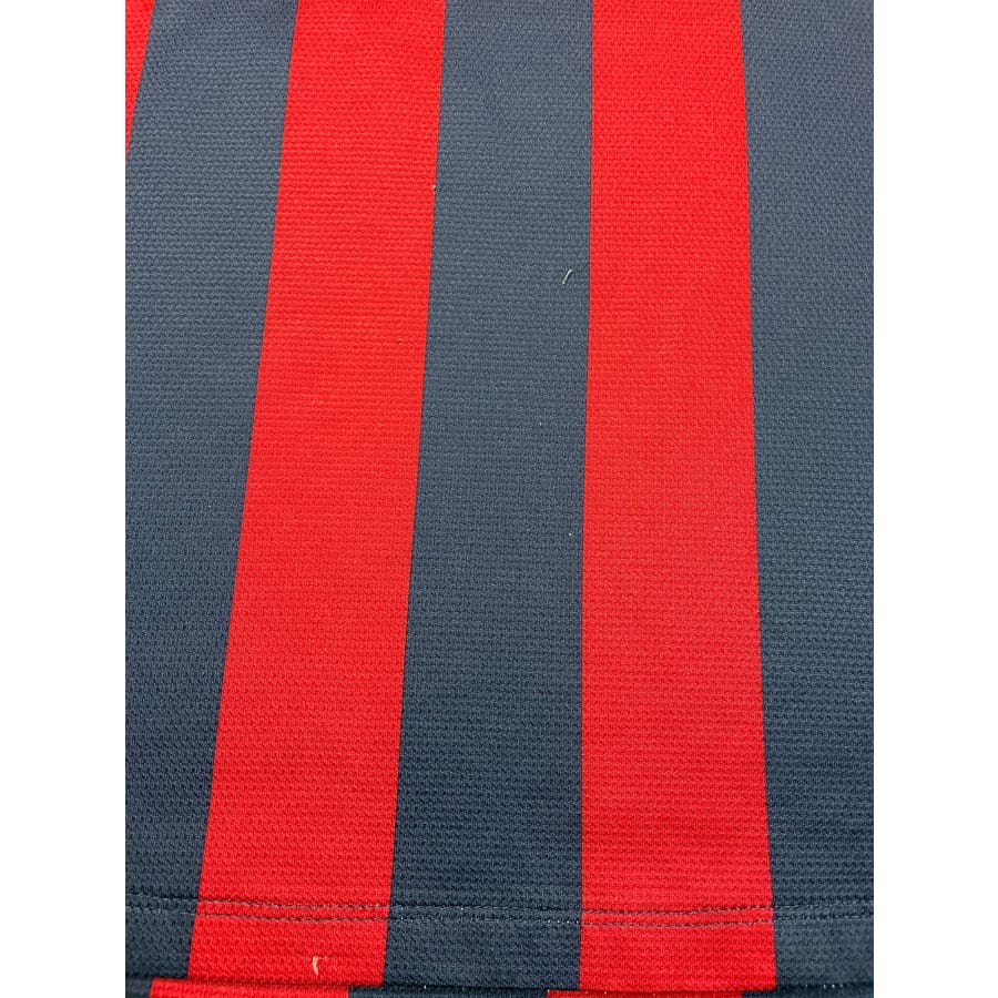 Maillot football vintage FC Barcelone domicile saison 2013-2014 - Nike - Barcelone