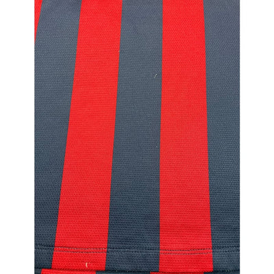 Maillot football vintage FC Barcelone domicile saison 2013-2014 - Nike - Barcelone