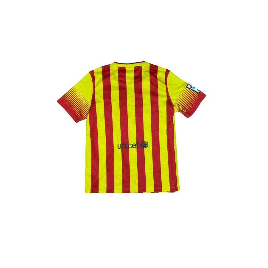 Maillot football vintage FC Barcelone extérieur saison - Nike - Barcelone