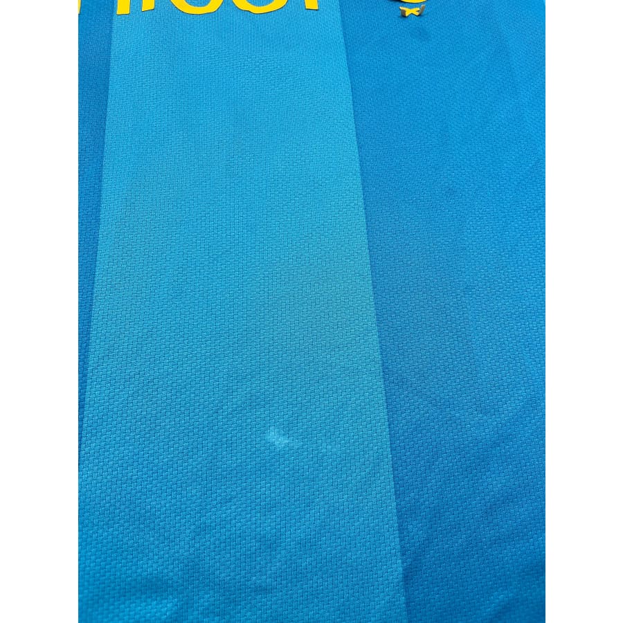 Maillot football vintage FC Barcelone third #14 Henry saison - Nike - Barcelone