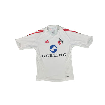 Maillot football vintage FC Cologne extérieur saison - Adidas - FC Cologne