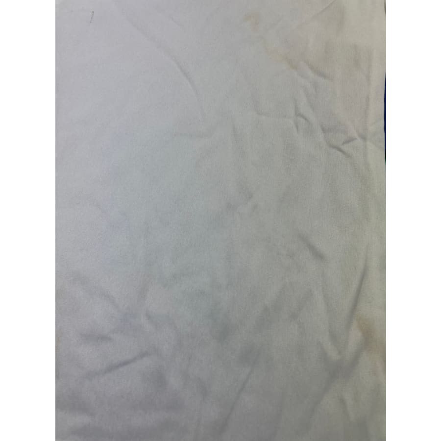 Maillot football vintage FC Granges Adidas ventex #5 - Adidas - FC Granges