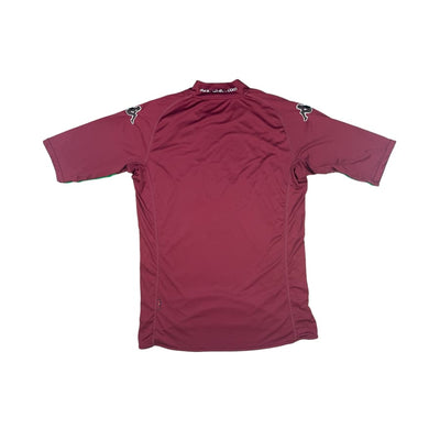 Maillot football vintage FC Metz domicile saison 2009-2010 - Kappa - FC Metz