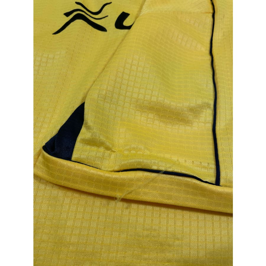 Maillot football vintage FC Metz extérieur saison 1999-2000 - Puma - FC Metz