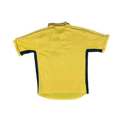 Maillot football vintage FC Metz extérieur saison 1999-2000 - Puma - FC Metz