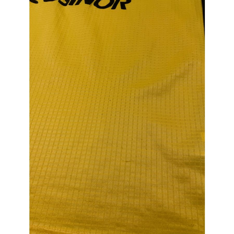 Maillot football vintage FC Metz extérieur saison 1999-2000 - Puma - FC Metz