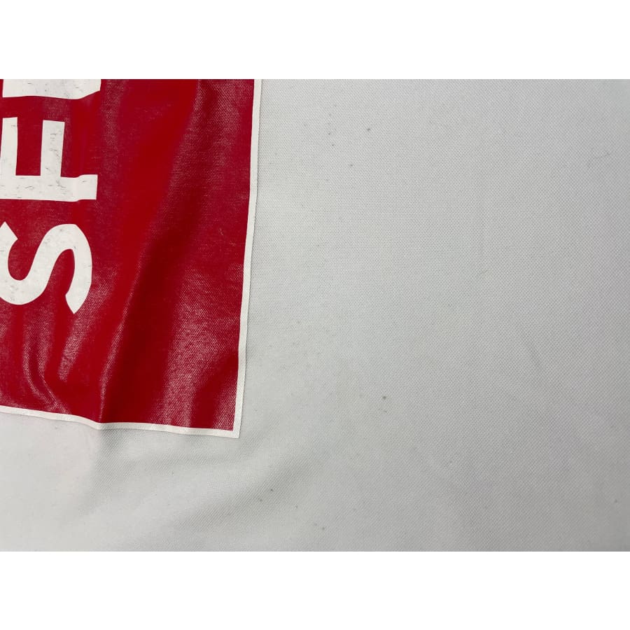Maillot football vintage FC Mulhouse Coupe de France #16 - Adidas - Mulhouse