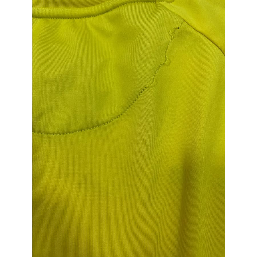 Maillot football vintage FC Nantes domicile - Kappa - FC Nantes