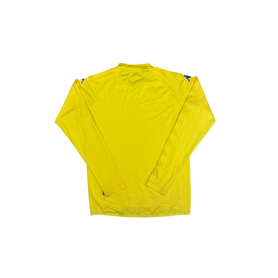Maillot football vintage FC Nantes domicile - Kappa - FC Nantes