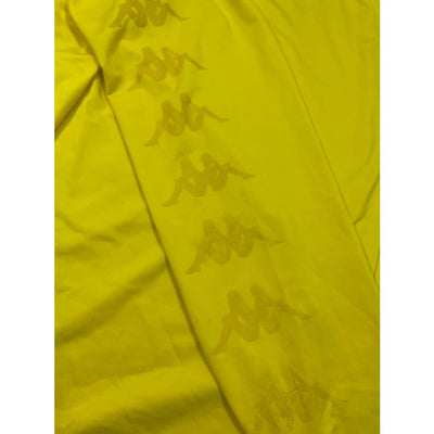 Maillot football vintage FC Nantes domicile - Kappa - FC Nantes