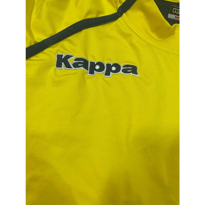 Maillot football vintage FC Nantes domicile - Kappa - FC Nantes