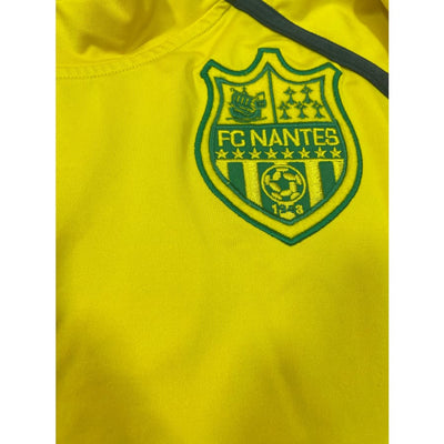 Maillot football vintage FC Nantes domicile - Kappa - FC Nantes