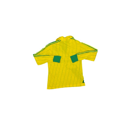 Maillot football vintage FC Nantes domicile saison - Adidas - FC Nantes