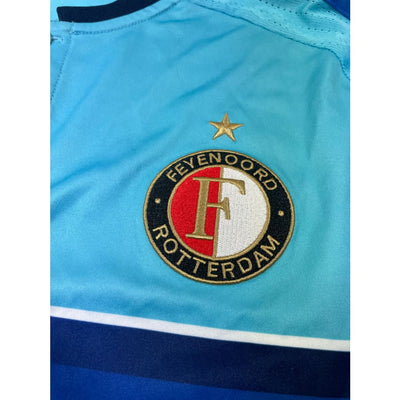 Maillot football vintage Feyenoord Rotterdam extérieur saison 2016-2017 - Adidas - Feyenoord Rotterdam