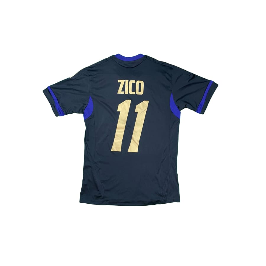 Maillot football vintage gardien RSC Anderlecht #11 ZICO saison 2011-2012 - Adidas - RSC Anderlecht