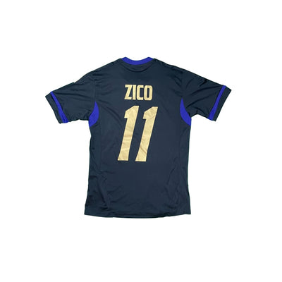 Maillot football vintage gardien RSC Anderlecht #11 ZICO saison 2011-2012 - Adidas - RSC Anderlecht