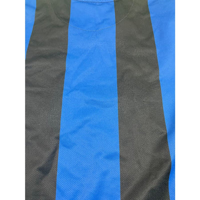 Maillot football vintage Inter Milan domicile saison 2008-2009 - Nike - Inter Milan