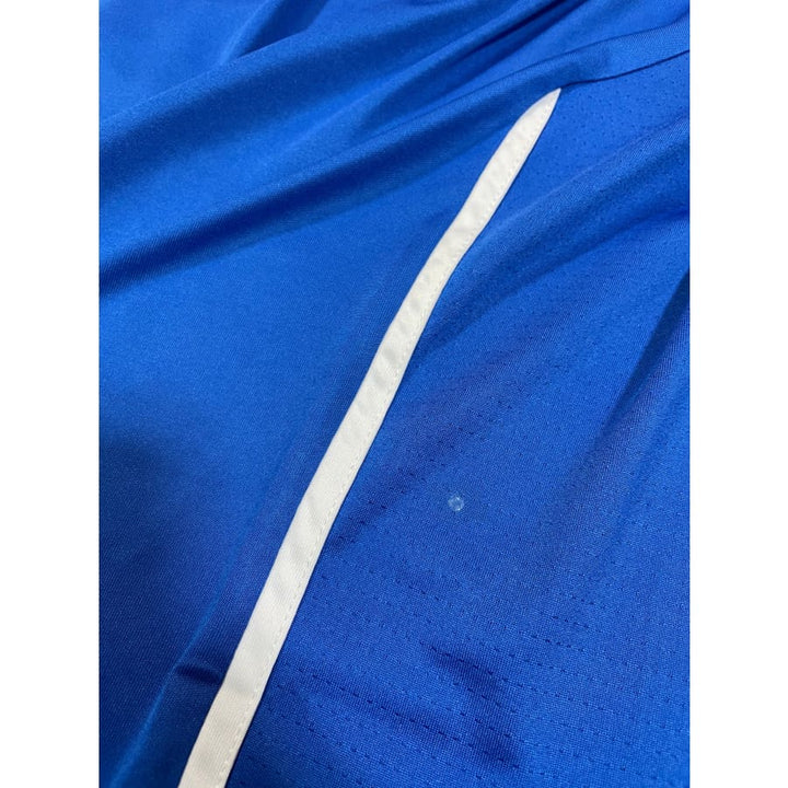Maillots de foot vintage / rétro - The Football Market - Maillot Italie domicile #9 Balotelli