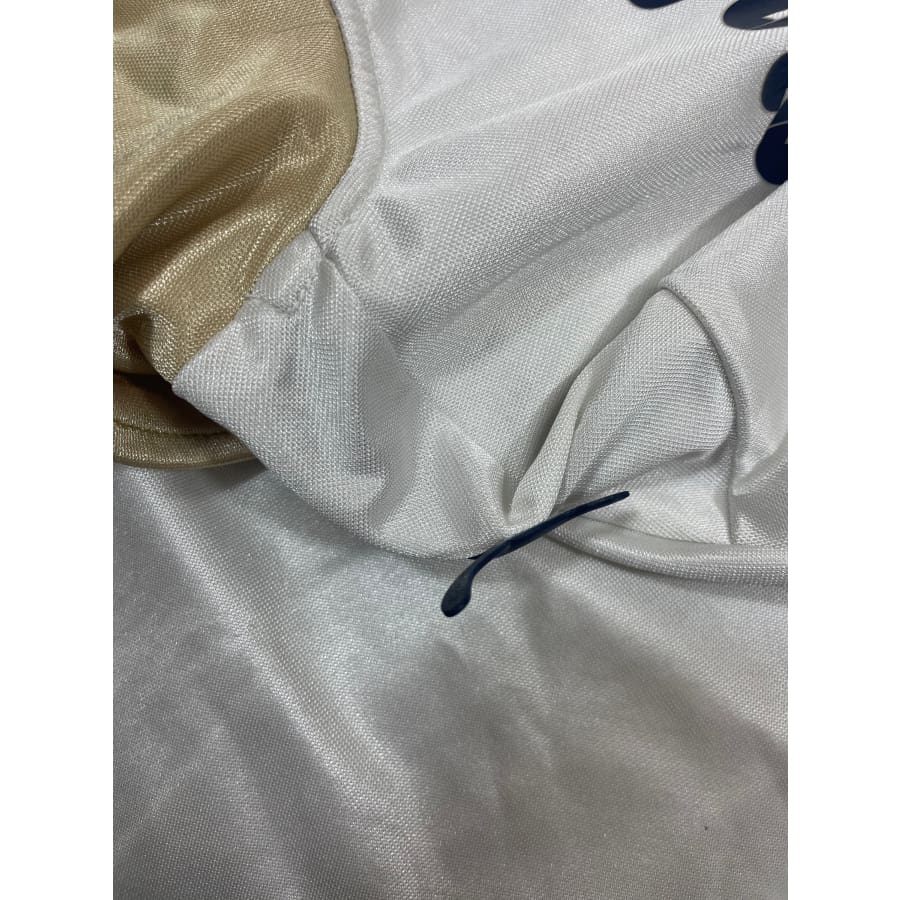 Maillot football vintage Italie extérieur #8 Gattuso saison - Puma - Italie