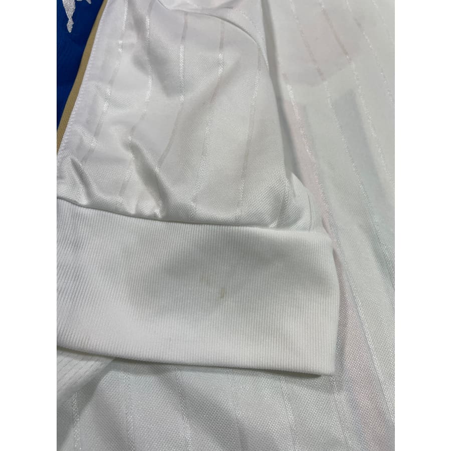 Maillot football vintage Italie extérieur saison 2016 - 2017 - Puma - Italie