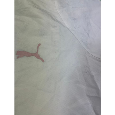 Maillot football vintage Italie extérieur saison - Puma - Italie