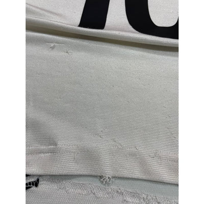 Maillot football vintage Juventus extérieur #10 Del Piero saison 2002 - 2003 - Lotto - Juventus FC