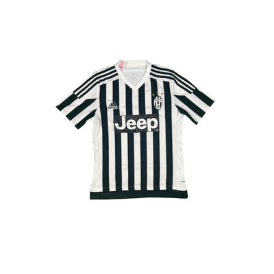 Maillot football vintage Juventus FC domicile saison - Adidas - Juventus FC