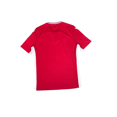 Maillot football vintage Kenya domicile saison 2019-2020 - Macron - Kenya