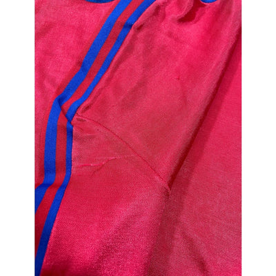 Maillot football vintage Kindy Chaussettes #6 adidas Ventex - Adidas - Autres championnats