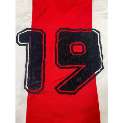 Maillot football vintage Kopa #19 - Kopa - Autres championnats