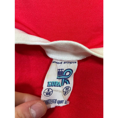 Maillot football vintage Kopa #19 - Kopa - Autres championnats