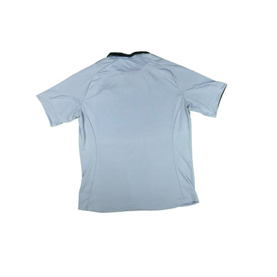 Maillot football vintage Manchester City domicile saison 2012-2013 - Umbro - Manchester City