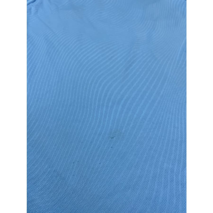 Maillot football vintage Manchester City domicile saison - Puma - Manchester City