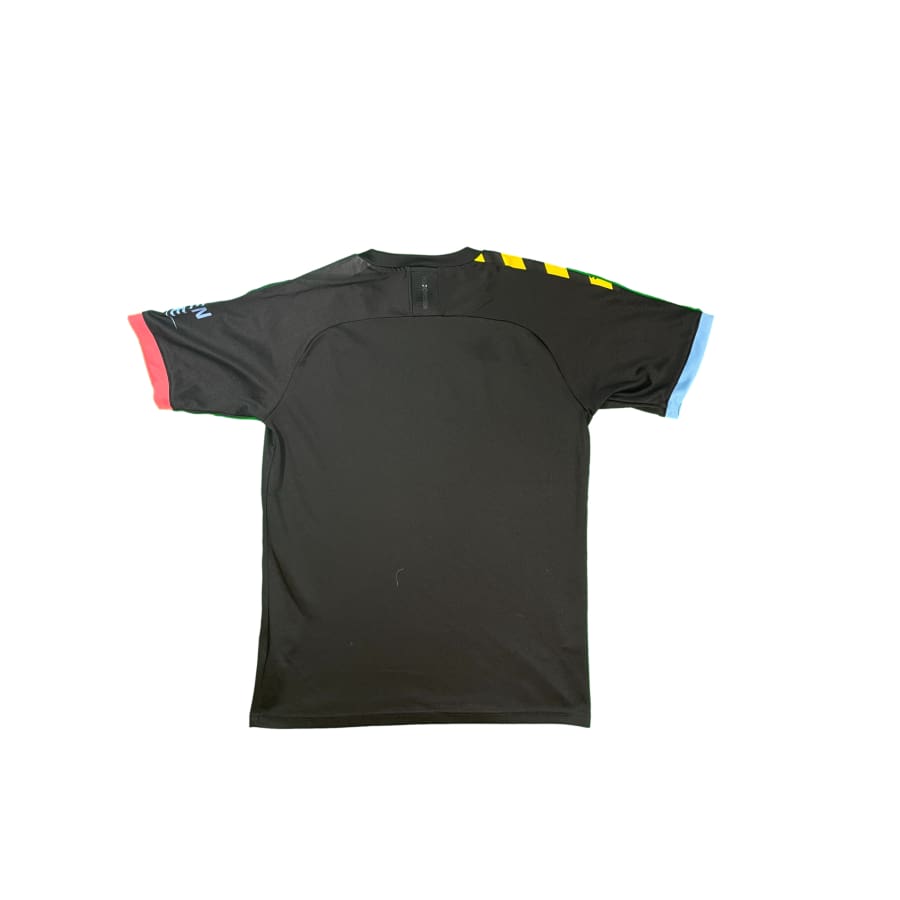 Maillot football vintage Manchester City extérieur saison 2019 - 2020 - Puma - Manchester City