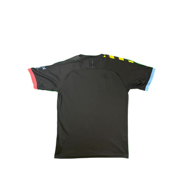 Maillot football vintage Manchester City extérieur saison 2019 - 2020 - Puma - Manchester City