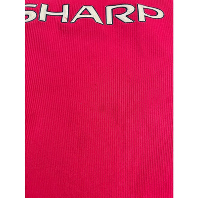 Maillot football vintage Manchester United domicile saison - Umbro