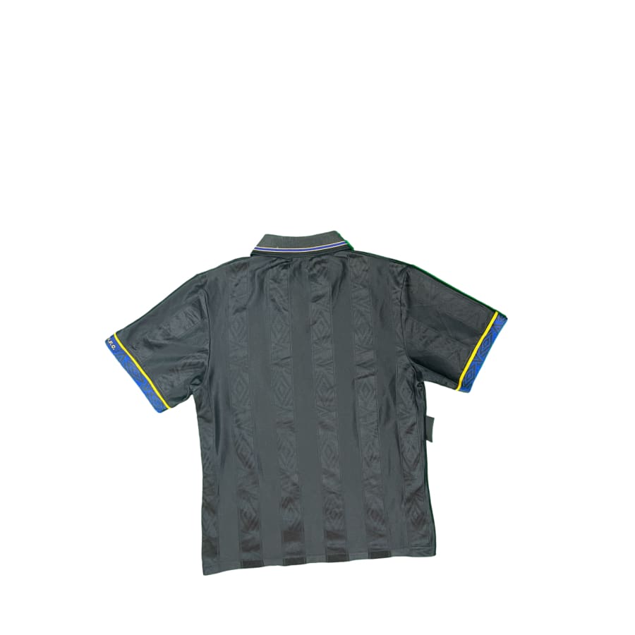 Maillot football vintage Manchester United extérieur saison 1994-1995 - Umbro