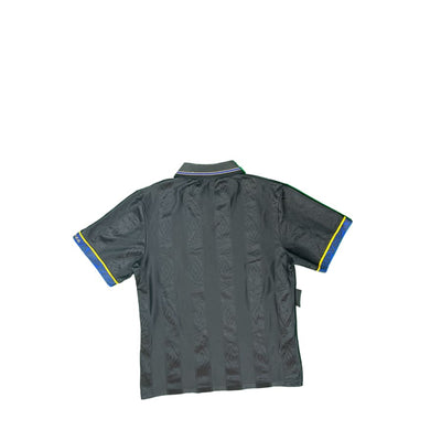 Maillot football vintage Manchester United extérieur saison 1994-1995 - Umbro