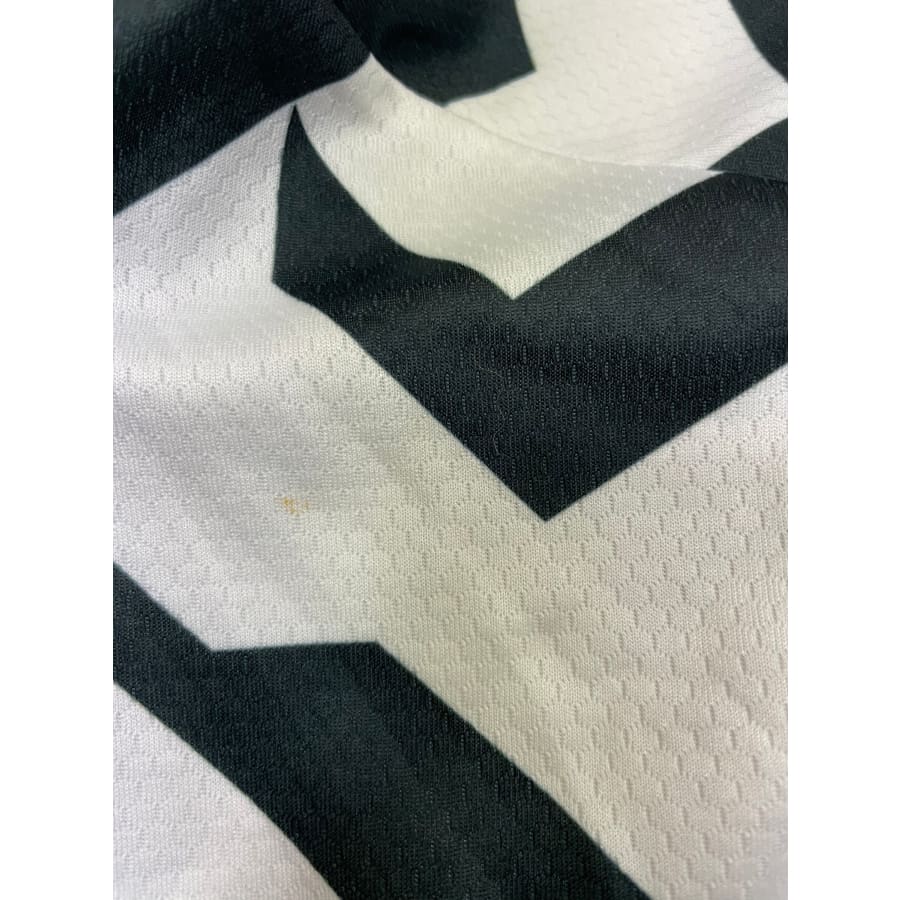 Maillot football vintage Manchester United third #9 Martial saison 2020-2021 - Adidas - Manchester United
