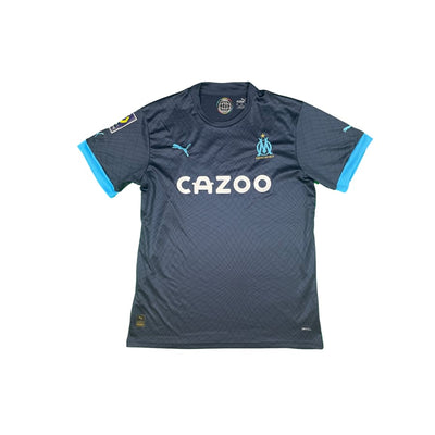 Maillot football vintage Olympique de Marseille #10 Payet extérieur saison - Puma - Olympique de Marseille